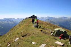 Gamskarkogel