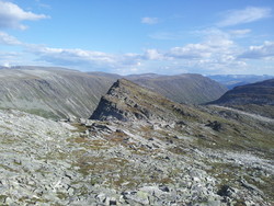 Ottdalskammen Sør