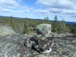 Nordre Bølene