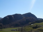 Nonsfjellet