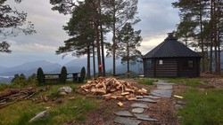 Tohaugen