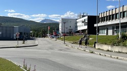 Bardufoss