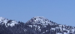 Rønseterknatten