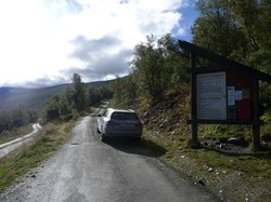 Smådalen bomvei