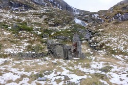 Trudvang (ruin)