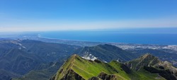 Monte Sagro