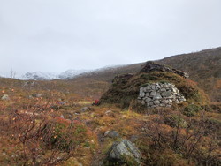 Gammen i Simavika