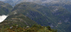 Middagshaugen