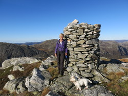 Indre Einarknuten
