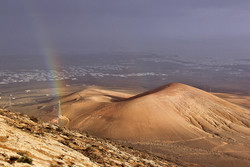 Montaña Bermeja