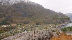 Åsen
