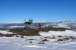 Storhøgda