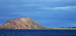 Montana de la Caldera