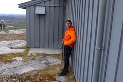 Austre Nosfjellet