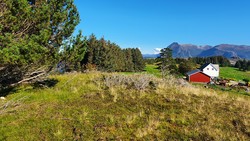 Magerøya