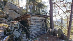 Ørneredet