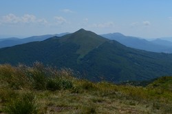 Kruhły Wierch