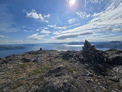 Seibukttind