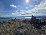Seibukttind