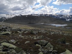 Storstølfjellet