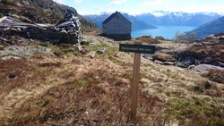 Kjepsostølen