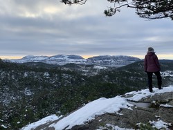 Øykjafjellet