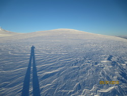 Merrahøgda