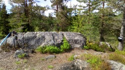Trestilåsen