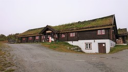 Hakkesetstølen