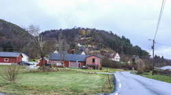 Hellestadberget