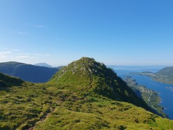 Håvikhornet nord