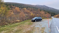 Bårdlia P-lomme
