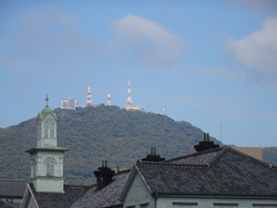 Isanayama