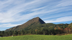 Jendemsfjellet