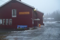 Osbakken