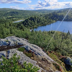 Kvitmåsåberget