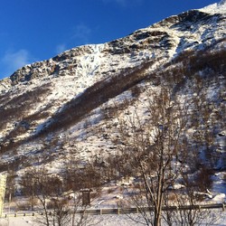 Kongsvollfossen