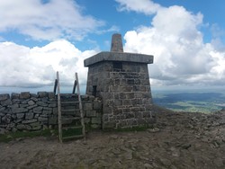 Slieve Donard 