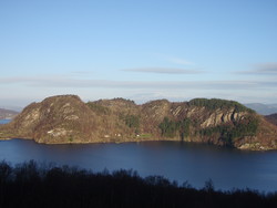 Ramnåsfjellet