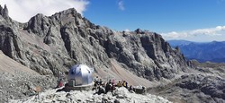 Rifugio Cabaña Verónica