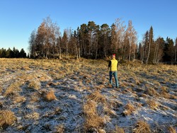 Storåsen