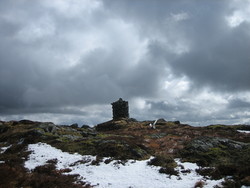 Stølefjellet