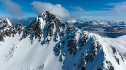 Skrådalstinden