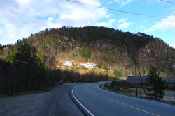 Almeskila