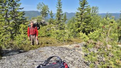Godokkfjellet