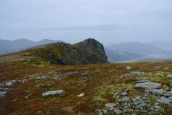 Storvarden
