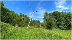 Briktdalen trimpost
