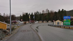 Bergen Camping Park