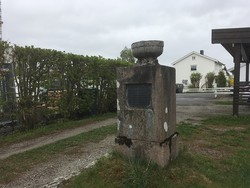 Ekeberg basis sør