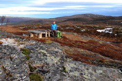 Granåsfjellet